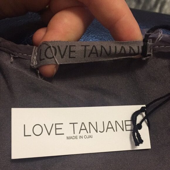 S LOVE TANJANE Top FF52 4645 - Picture 6 of 6